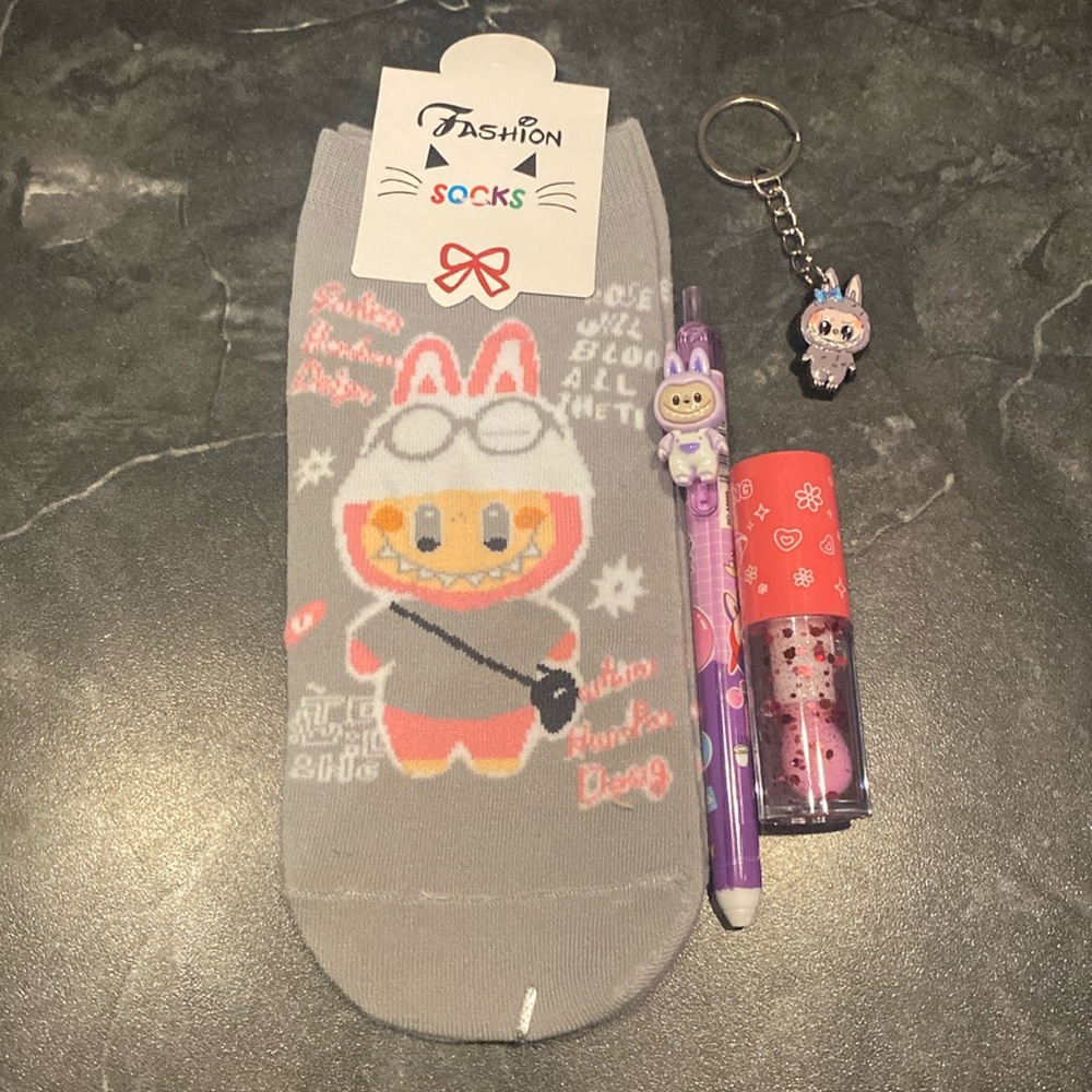 Labubu Bundle